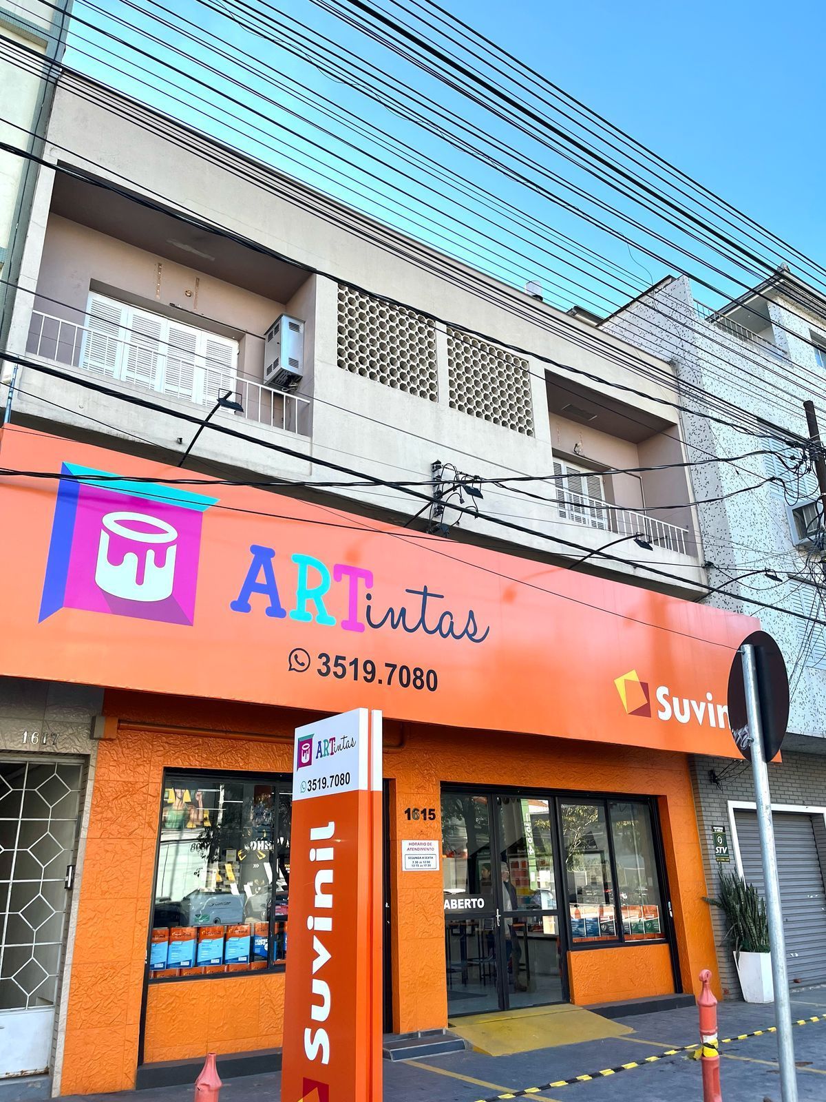 Apartamento à venda com 2 quartos, 71m² - Foto 14