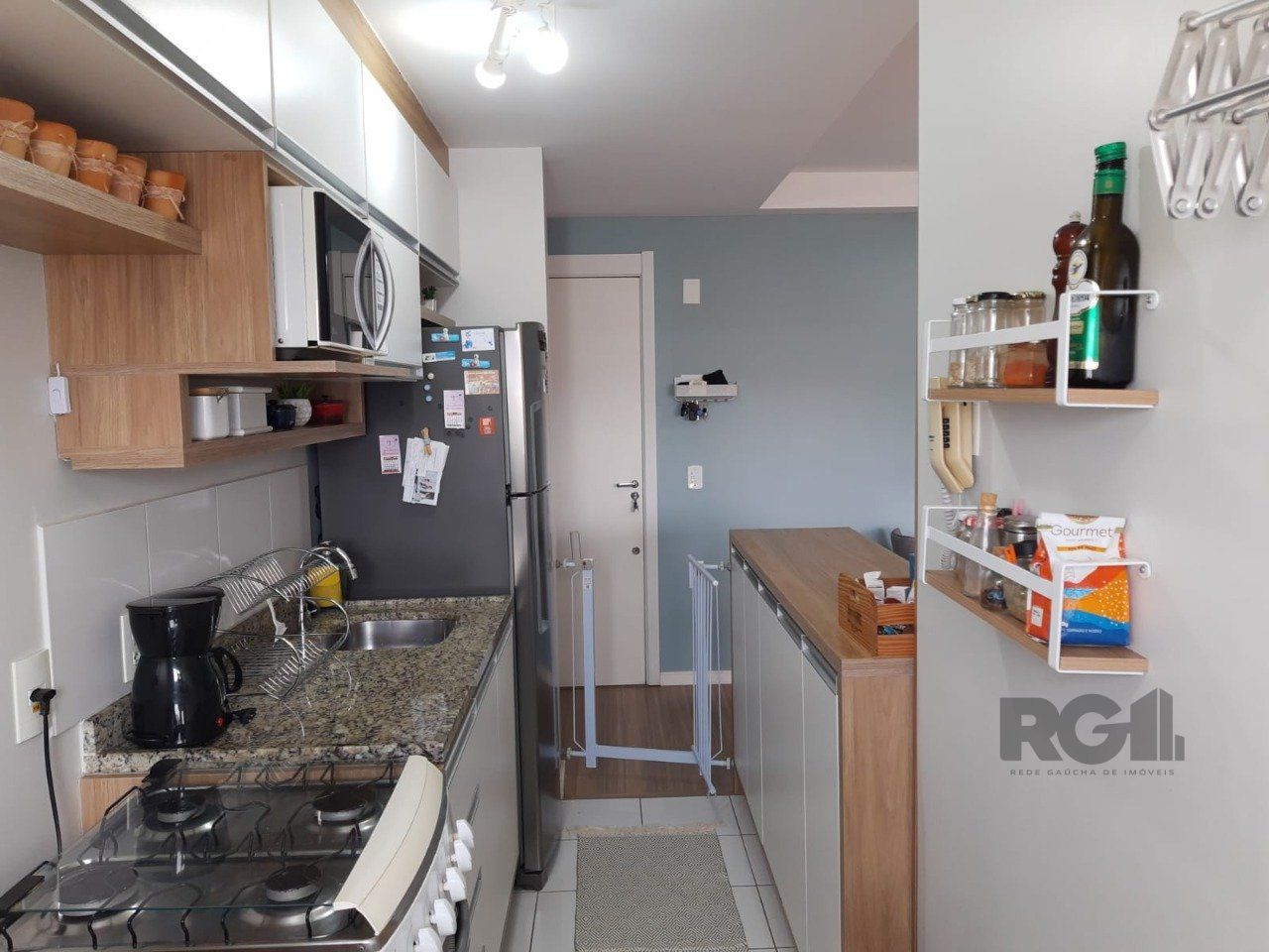 Apartamento à venda com 2 quartos, 52m² - Foto 20