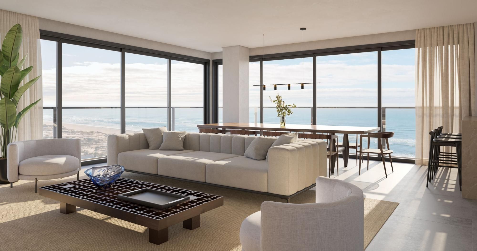 Apartamento, 3 quartos, 122 m² - Foto 3