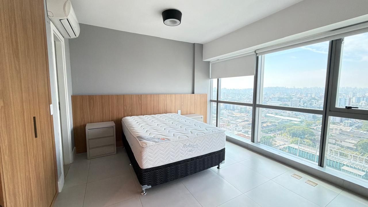 Apartamento, 1 quarto, 38 m² - Foto 12