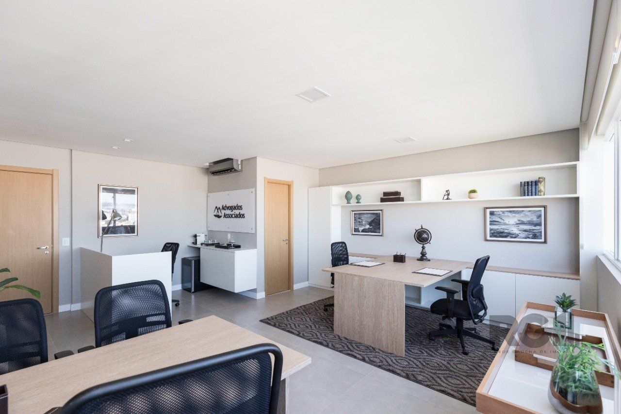 Sala-Conjunto, 35 m² - Foto 2