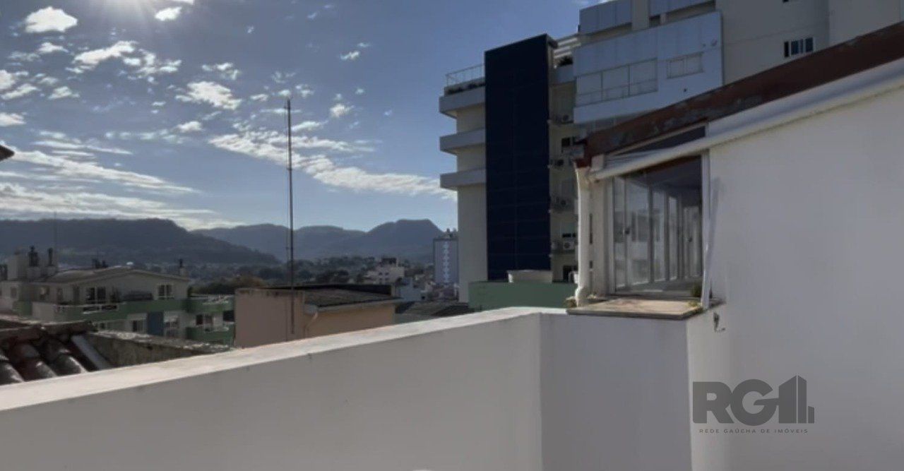 Cobertura à venda com 2 quartos, 139m² - Foto 5