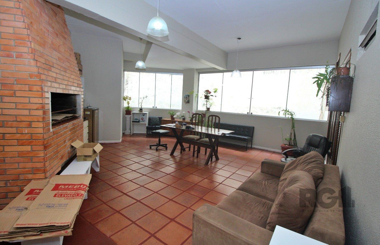 Cobertura à venda com 1 quarto, 93m² - Foto 20