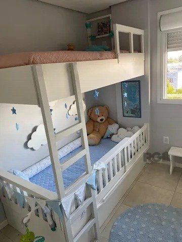 Apartamento à venda com 2 quartos, 80m² - Foto 18