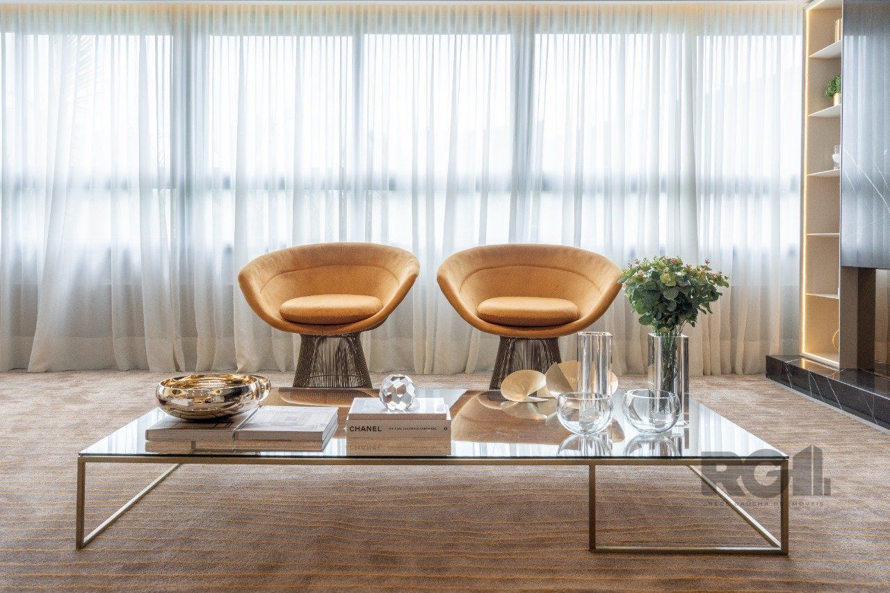 Apartamento, 3 quartos, 187 m² - Foto 8