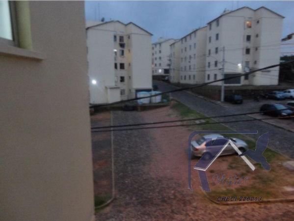 Apartamento, 2 quartos, 38 m² - Foto 10