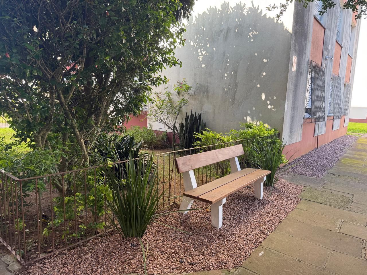 Apartamento, 2 quartos, 52 m² - Foto 11