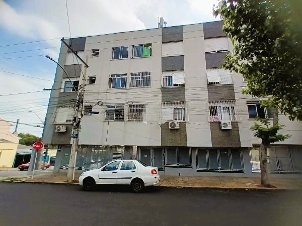 Apartamento 1 dormitório no bairro Cavalhada