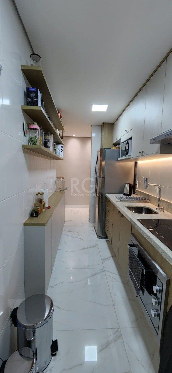 Apartamento à venda com 2 quartos, 44m² - Foto 13