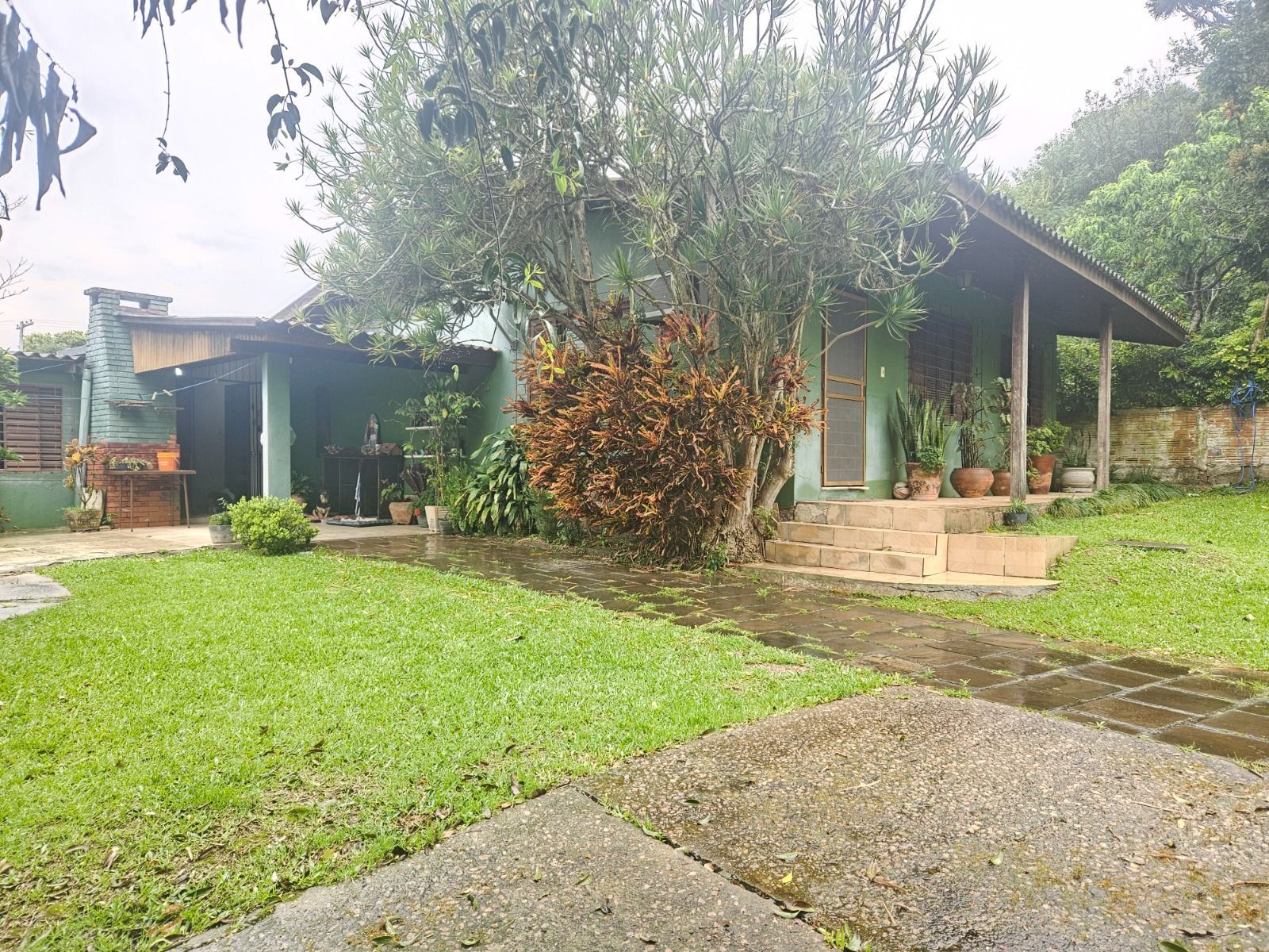 Casa, 3 quartos, 190 m² - Foto 25