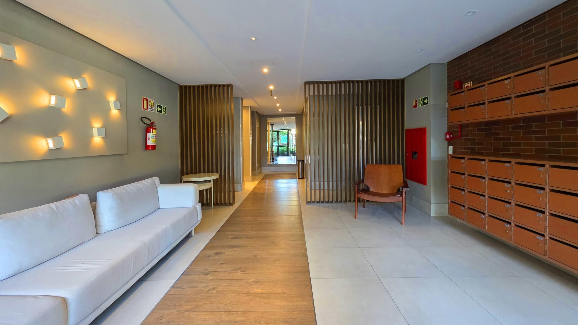 Apartamento, 1 quarto, 48 m² - Foto 17