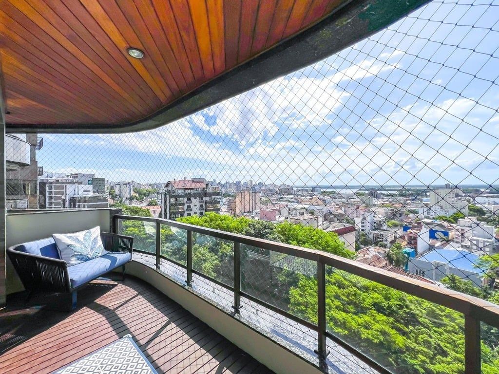 Apartamento à venda com 3 quartos, 268m² - Foto 15