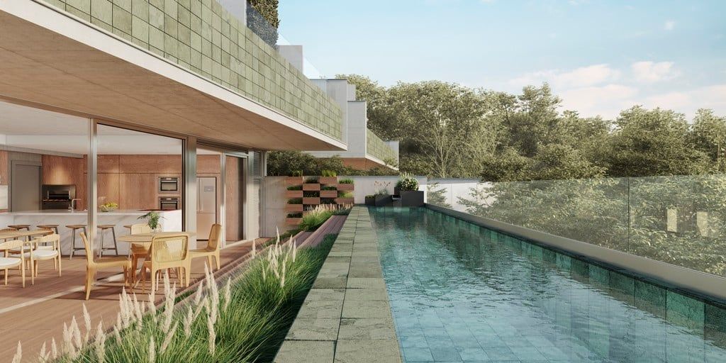 Apartamento, 3 quartos, 237 m² - Foto 7