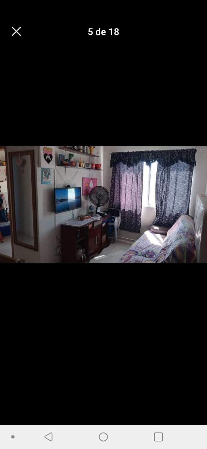 Apartamento 2 dormitórios no bairro Chapéu do Sol