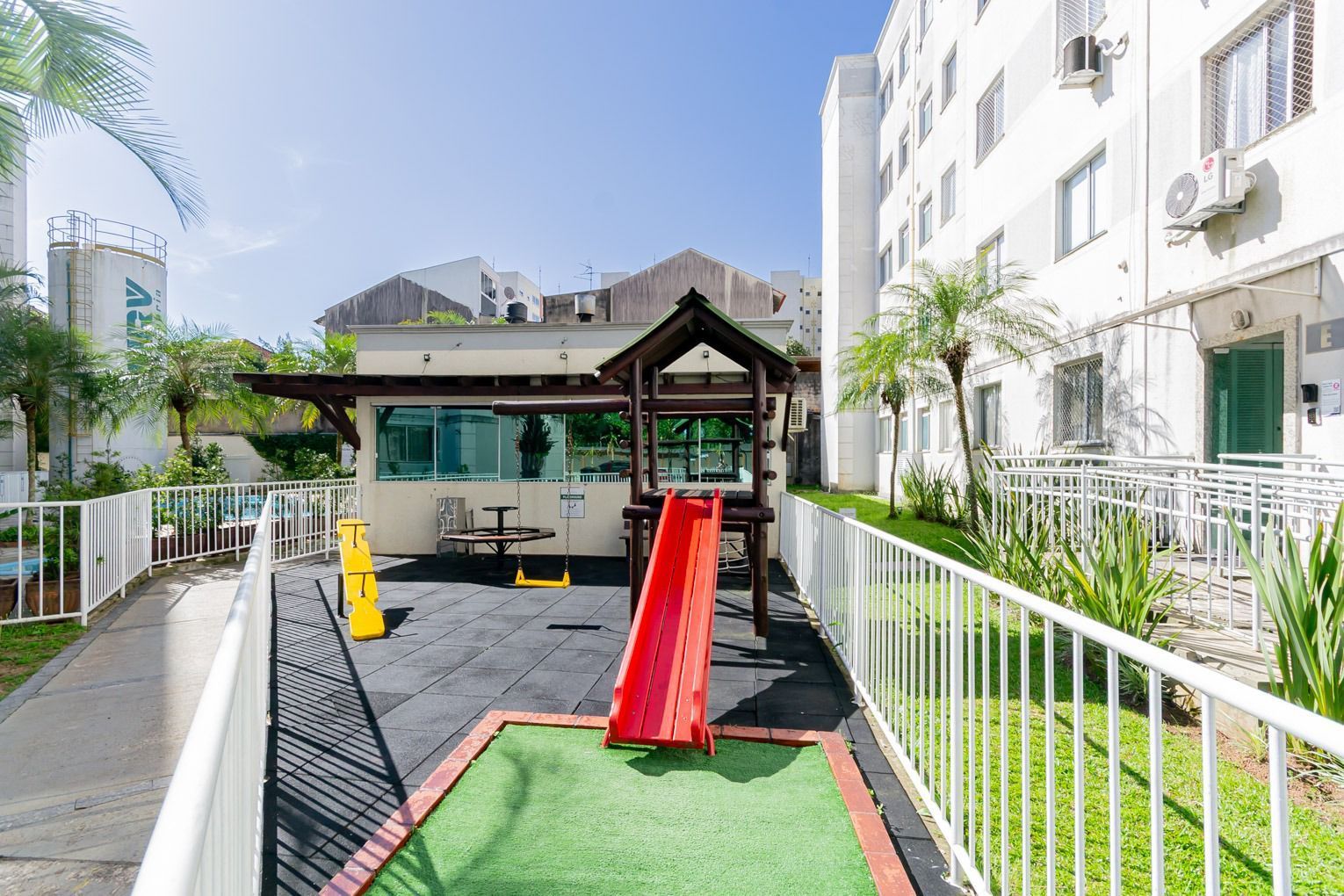 Apartamento, 2 quartos, 44 m² - Foto 33
