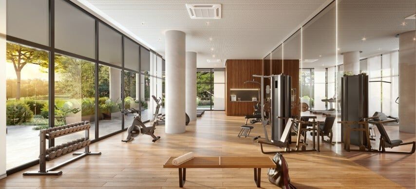 Apartamento à venda com 3 quartos, 286m² - Foto 10