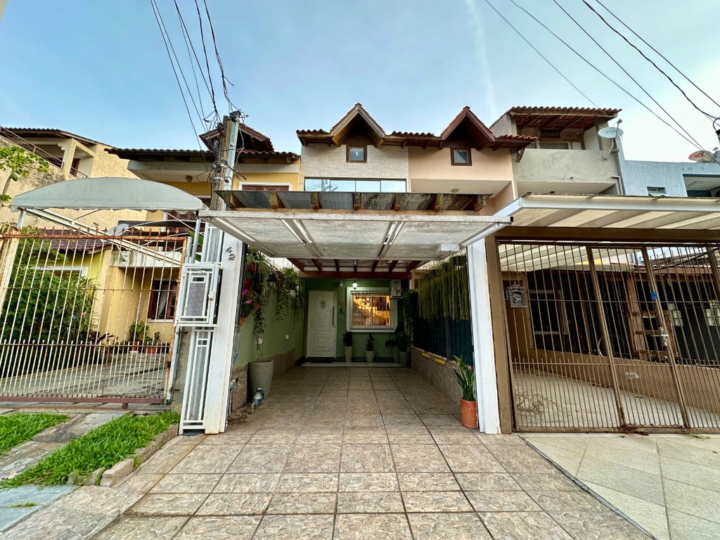 Casa à venda com 2 quartos, 160m² - Foto 29