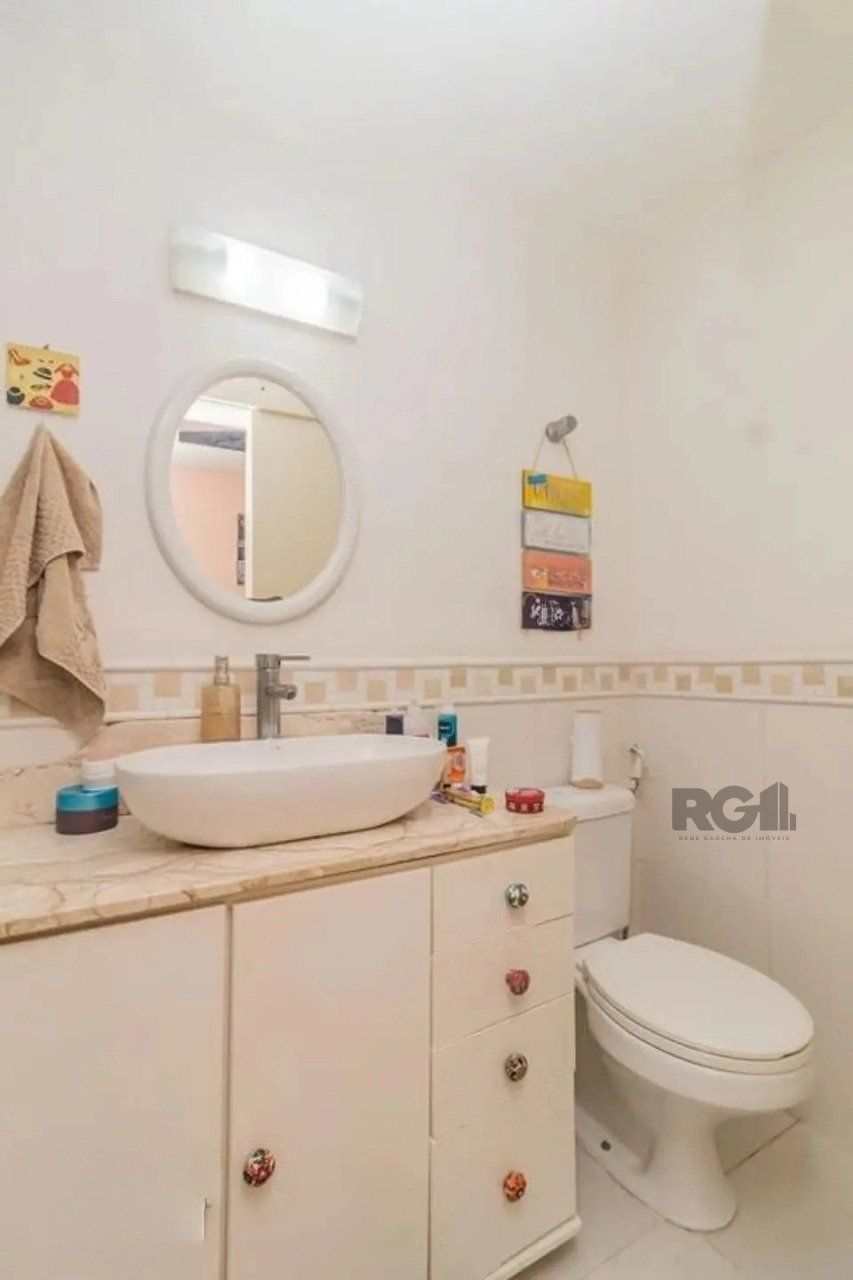 Apartamento, 2 quartos, 60 m² - Foto 6