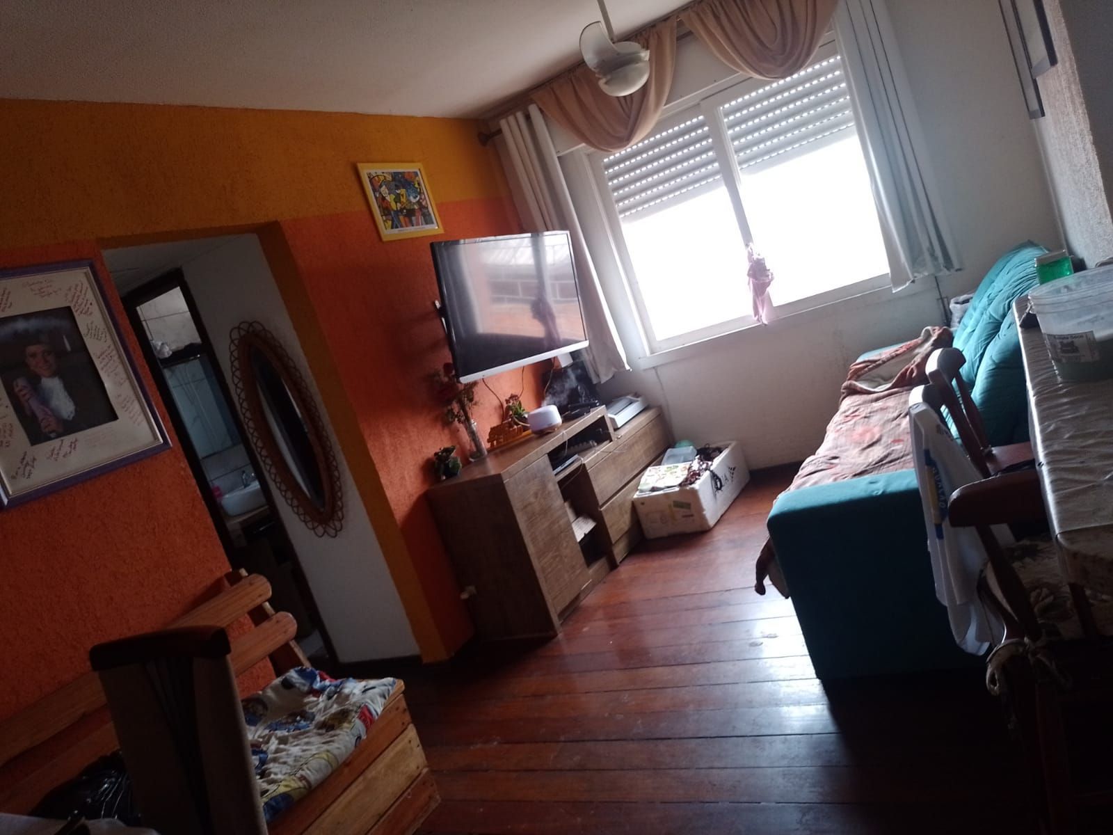 Apartamento, 2 quartos, 60 m² - Foto 7