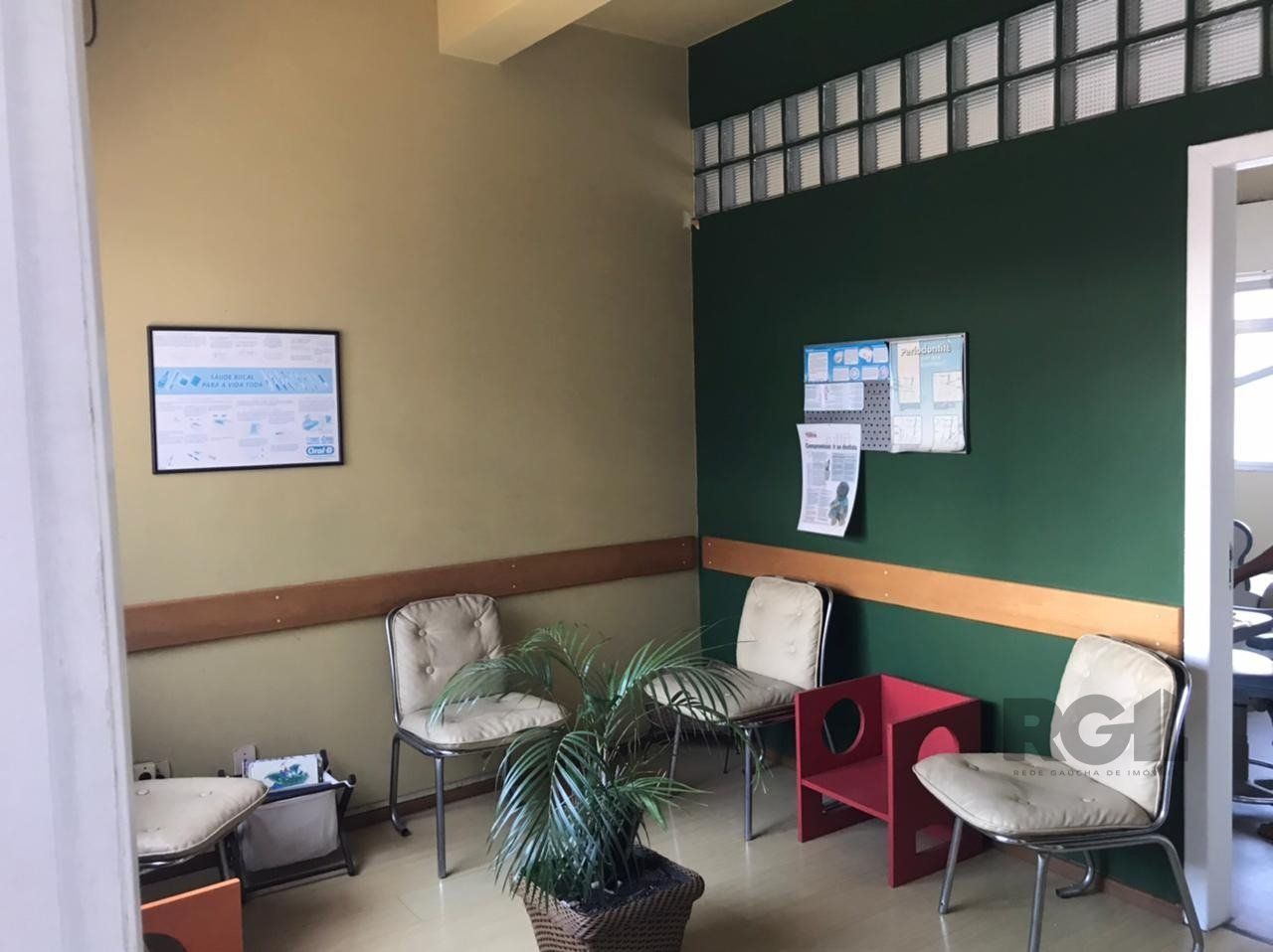 Prédio Inteiro, 139 m² - Foto 7