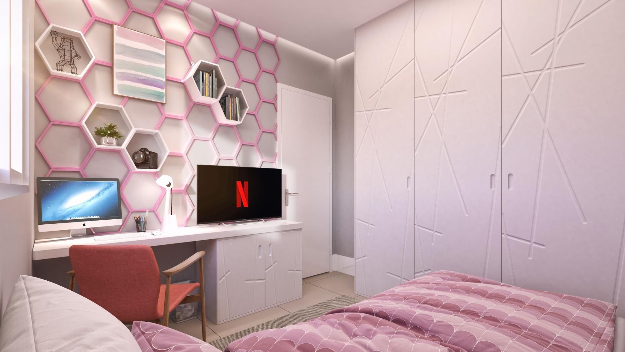 Apartamento, 2 quartos, 65 m² - Foto 12