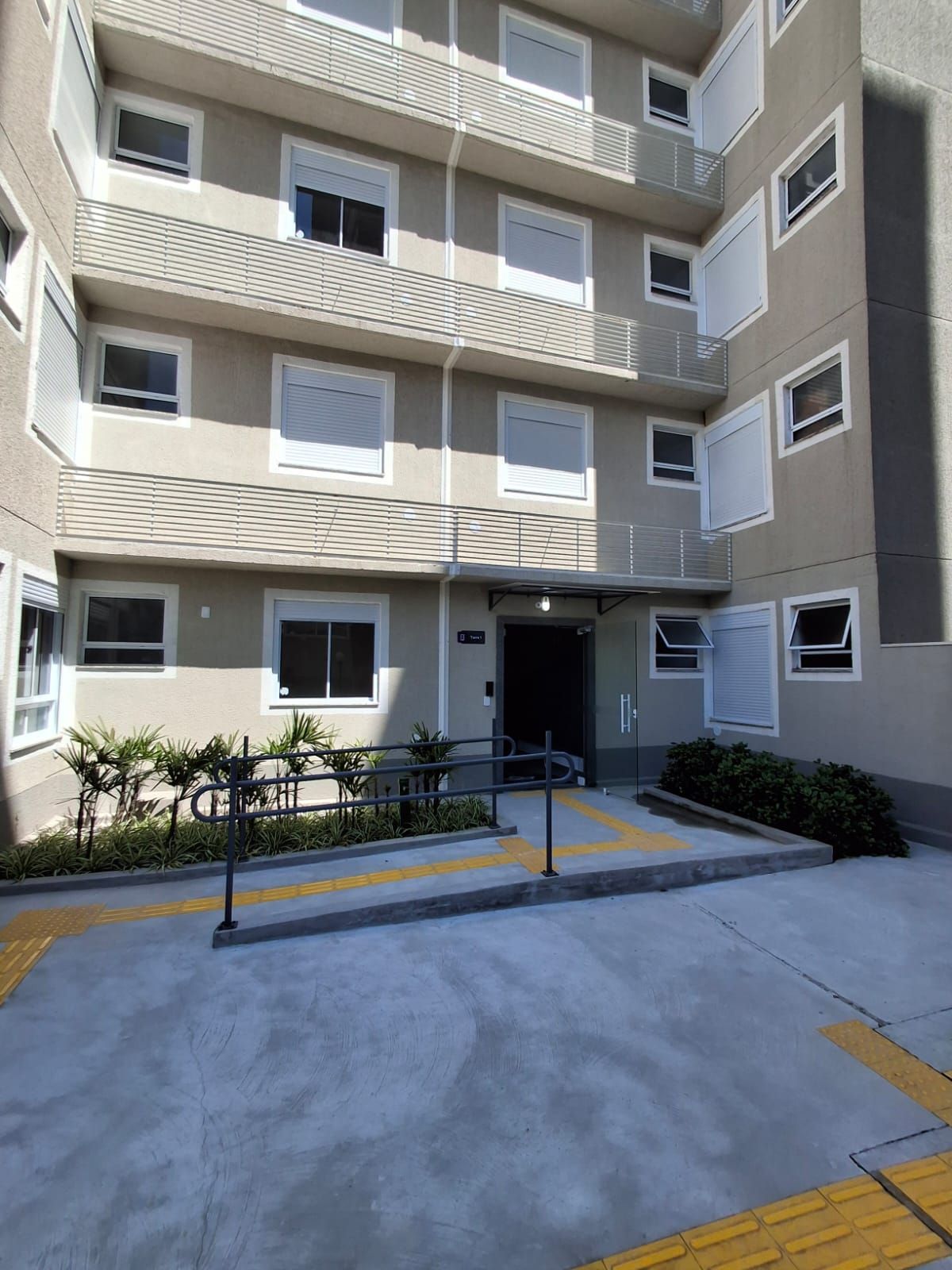 Apartamento, 2 quartos, 55 m² - Foto 13