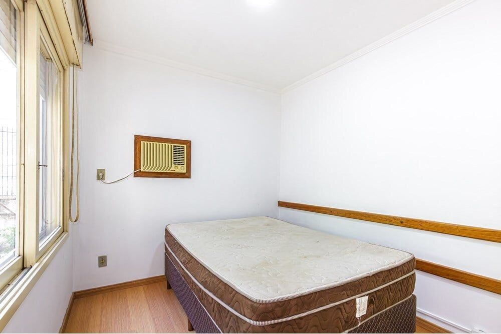 Apartamento à venda com 1 quarto, 34m² - Foto 5