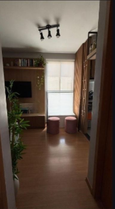 Apartamento, 2 quartos, 40 m² - Foto 8
