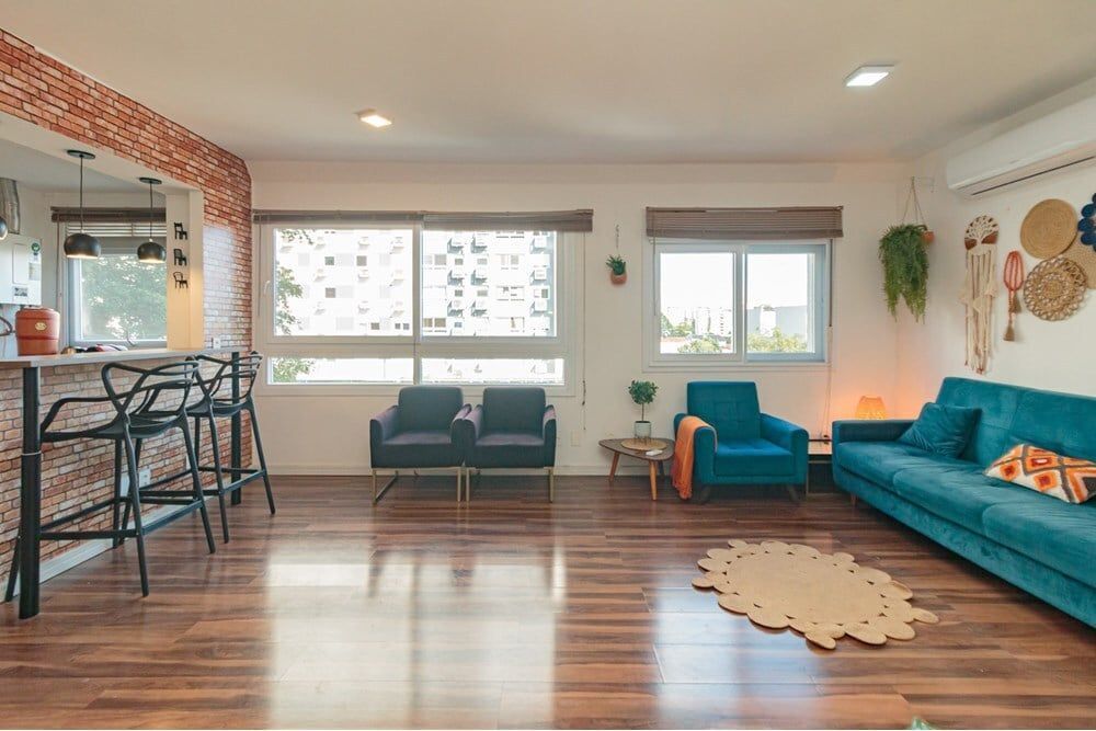 Apartamento à venda com 2 quartos, 81m² - Foto 31