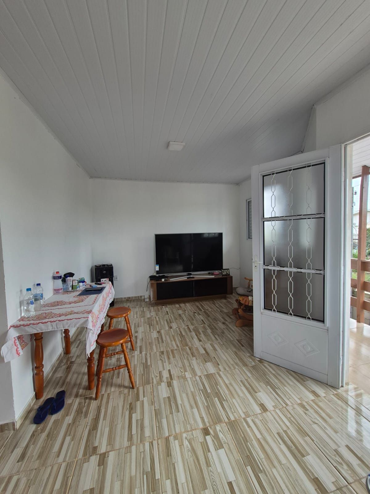 Casa, 2 quartos, 324 m² - Foto 1