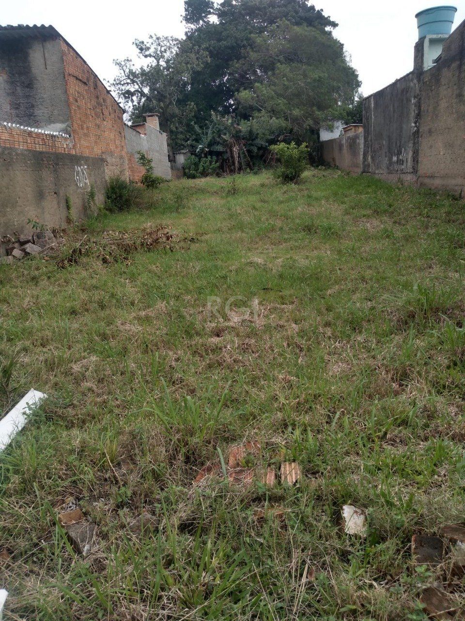 Terreno à venda, 481m² - Foto 2