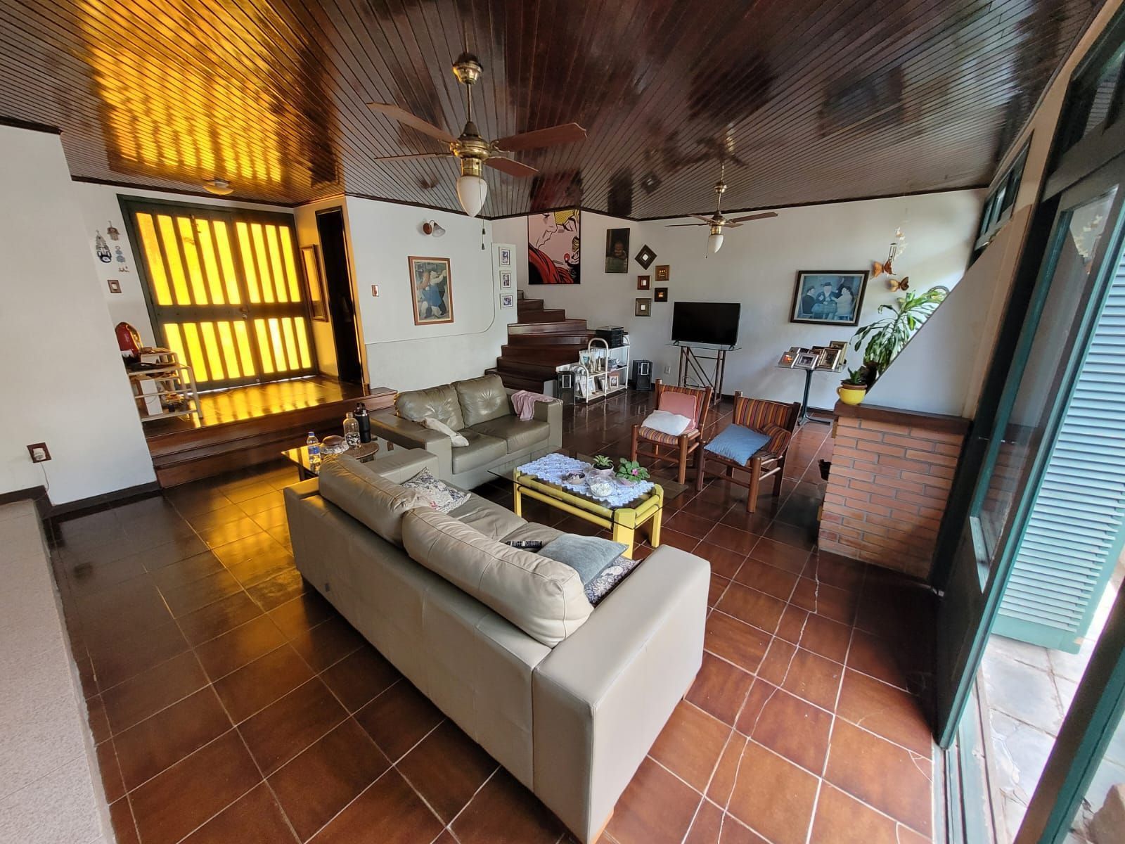 Casa, 3 quartos, à venda, 250 m², Aberta dos Morros - Porto Alegre — foto 2