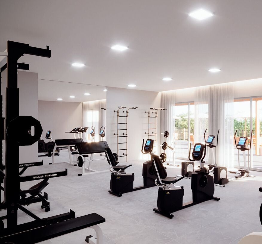 Apartamento, 2 quartos, 79 m² - Foto 11