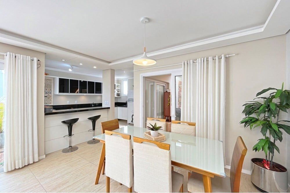 Casa à venda com 3 quartos, 154m² - Foto 40