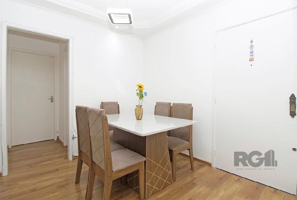 Apartamento à venda com 2 quartos, 56m² - Foto 4