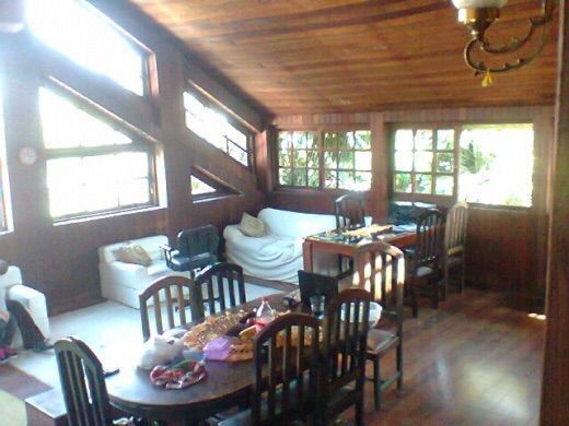Casa à venda com 4 quartos, 560m² - Foto 16