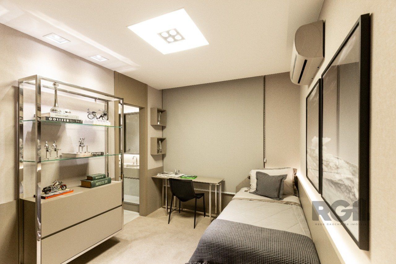 Apartamento à venda com 3 quartos, 137m² - Foto 9