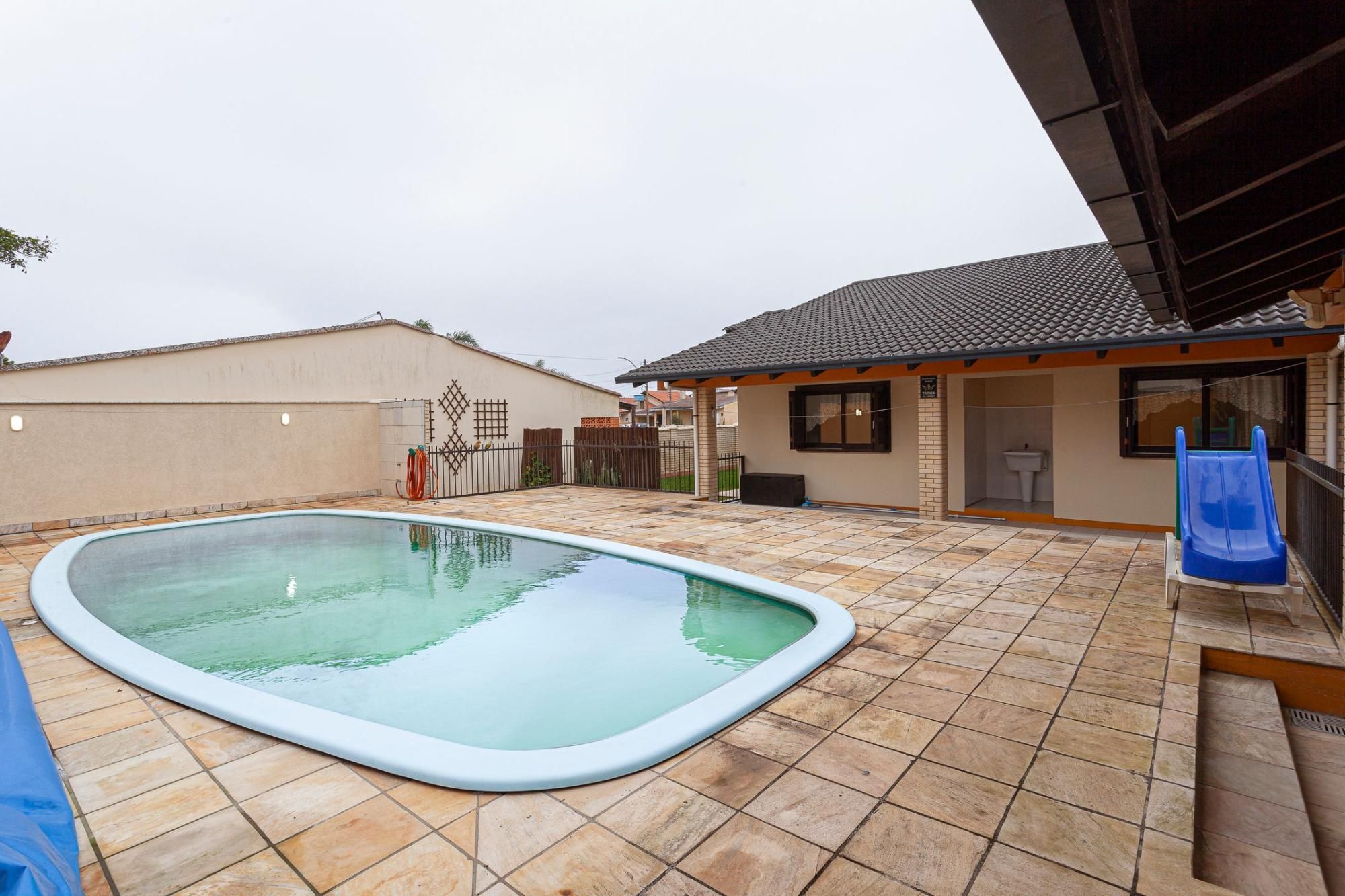 Casa, 4 quartos, 335 m² - Foto 3