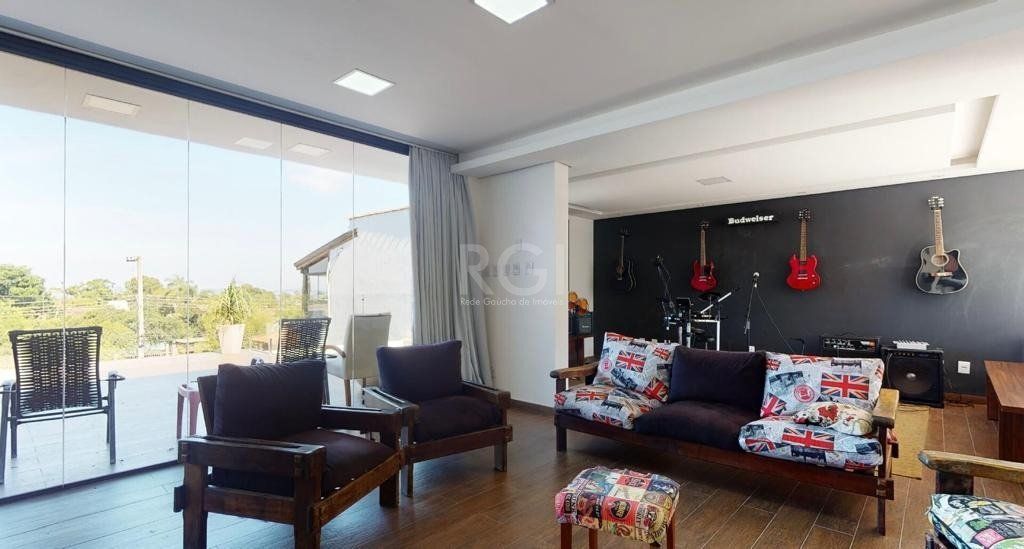 Casa, 4 quartos, 400 m² - Foto 7