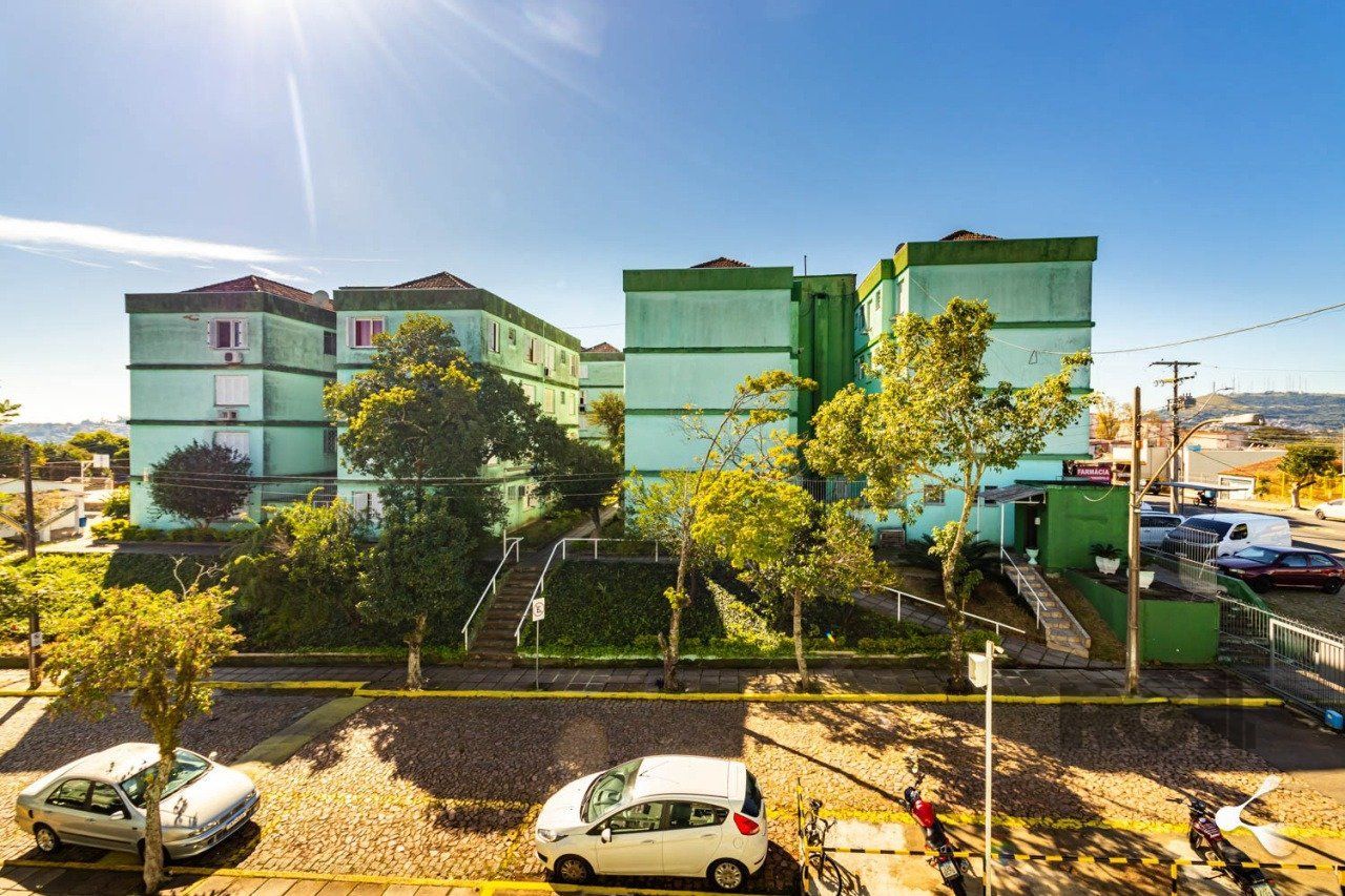 Apartamento, 3 quartos, 81 m² - Foto 26