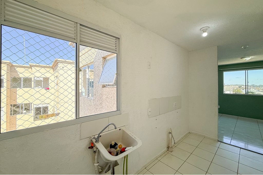 Apartamento à venda com 2 quartos, 41m² - Foto 20