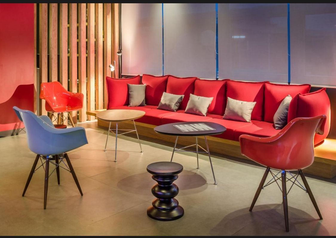 Apartamento à venda com 1 quarto, 18m² - Foto 3