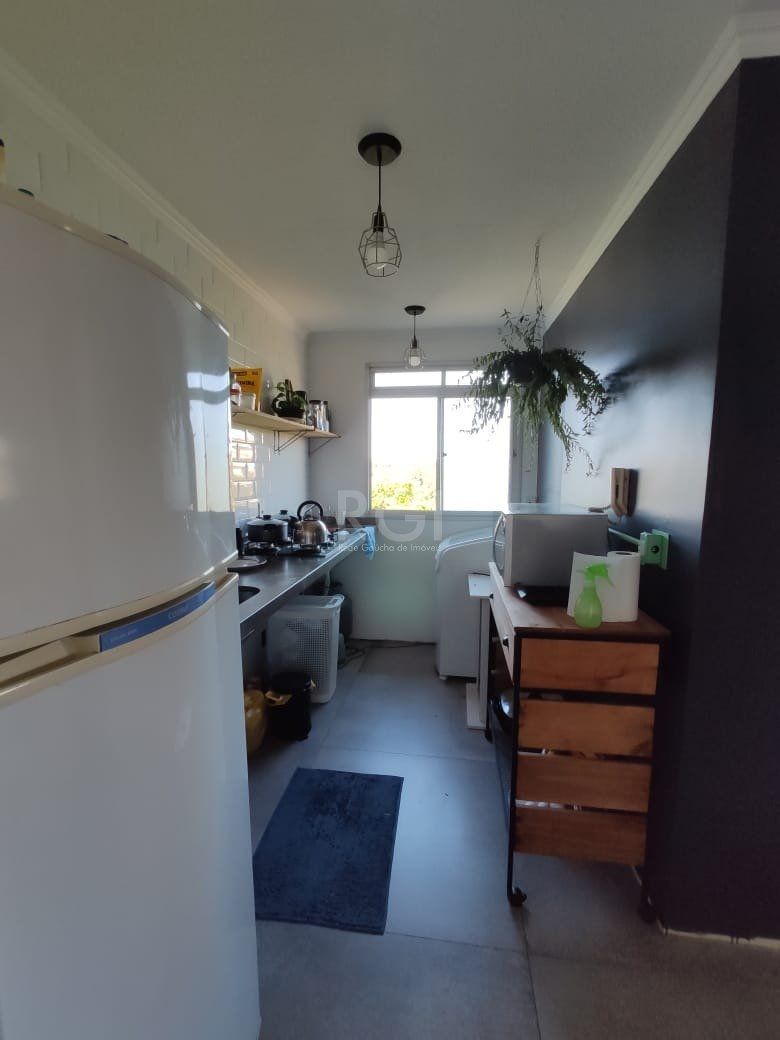 Apartamento, 2 quartos, 45 m² - Foto 6