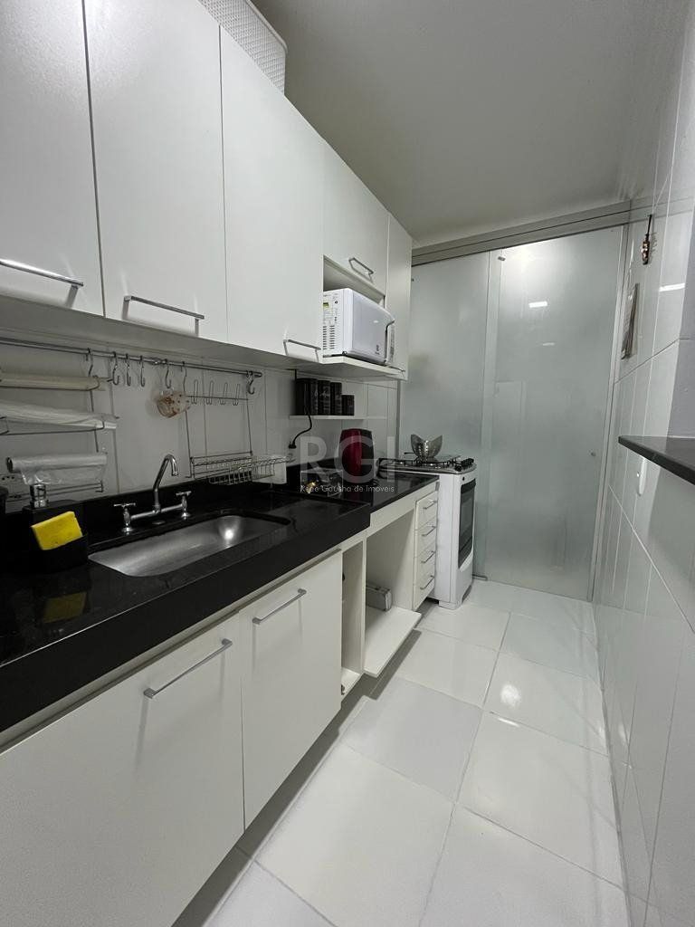 Apartamento, 2 quartos, 53 m² - Foto 17