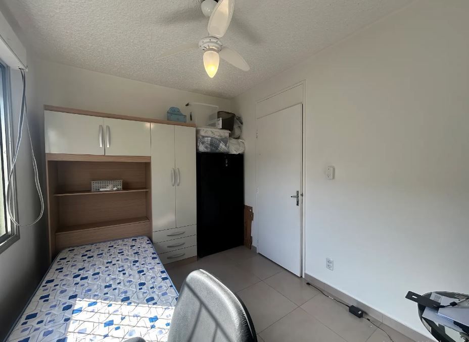 Apartamento, 3 quartos, 66 m² - Foto 10