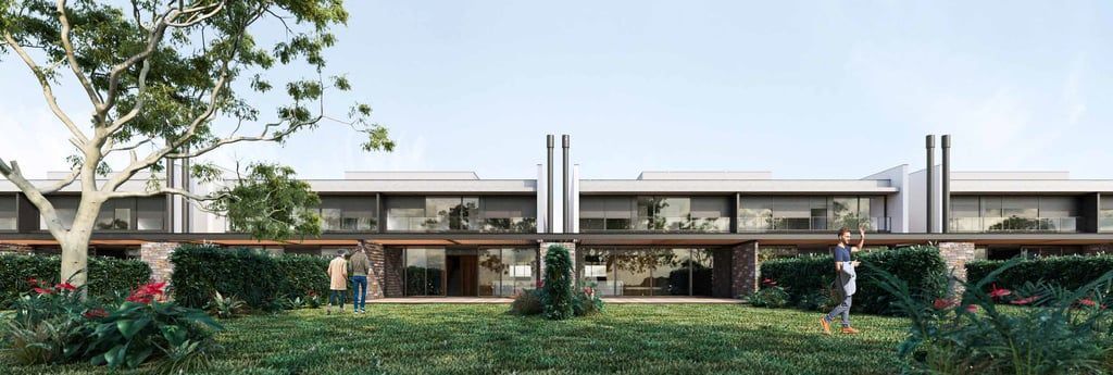 Casa de Condomínio à venda com 3 quartos, 325m² - Foto 1