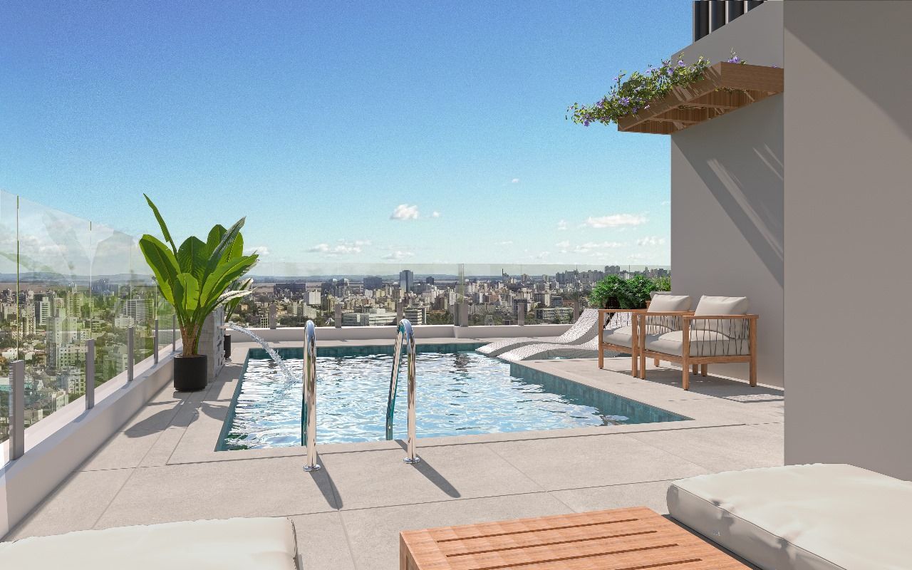 Apartamento à venda com 3 quartos, 134m² - Foto 14