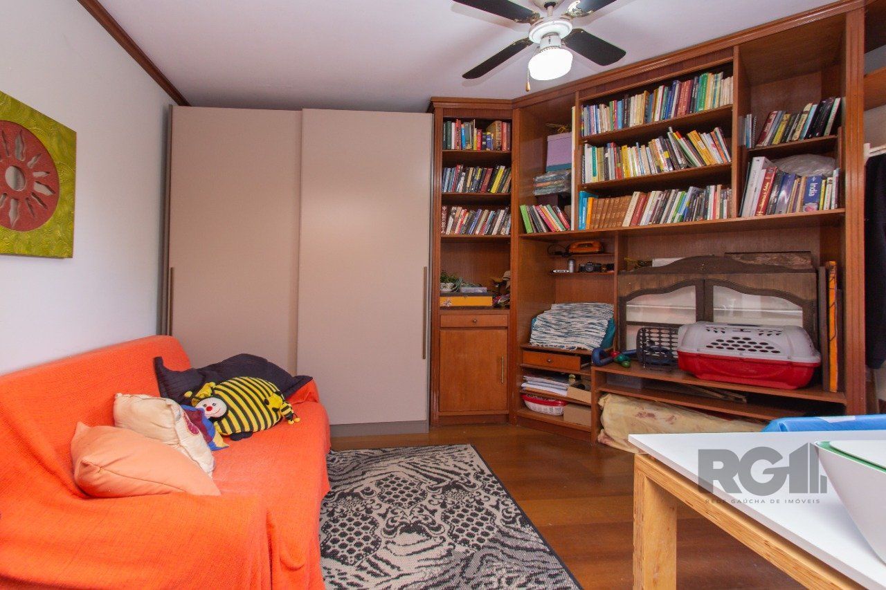 Apartamento, 3 quartos, 124 m² - Foto 31