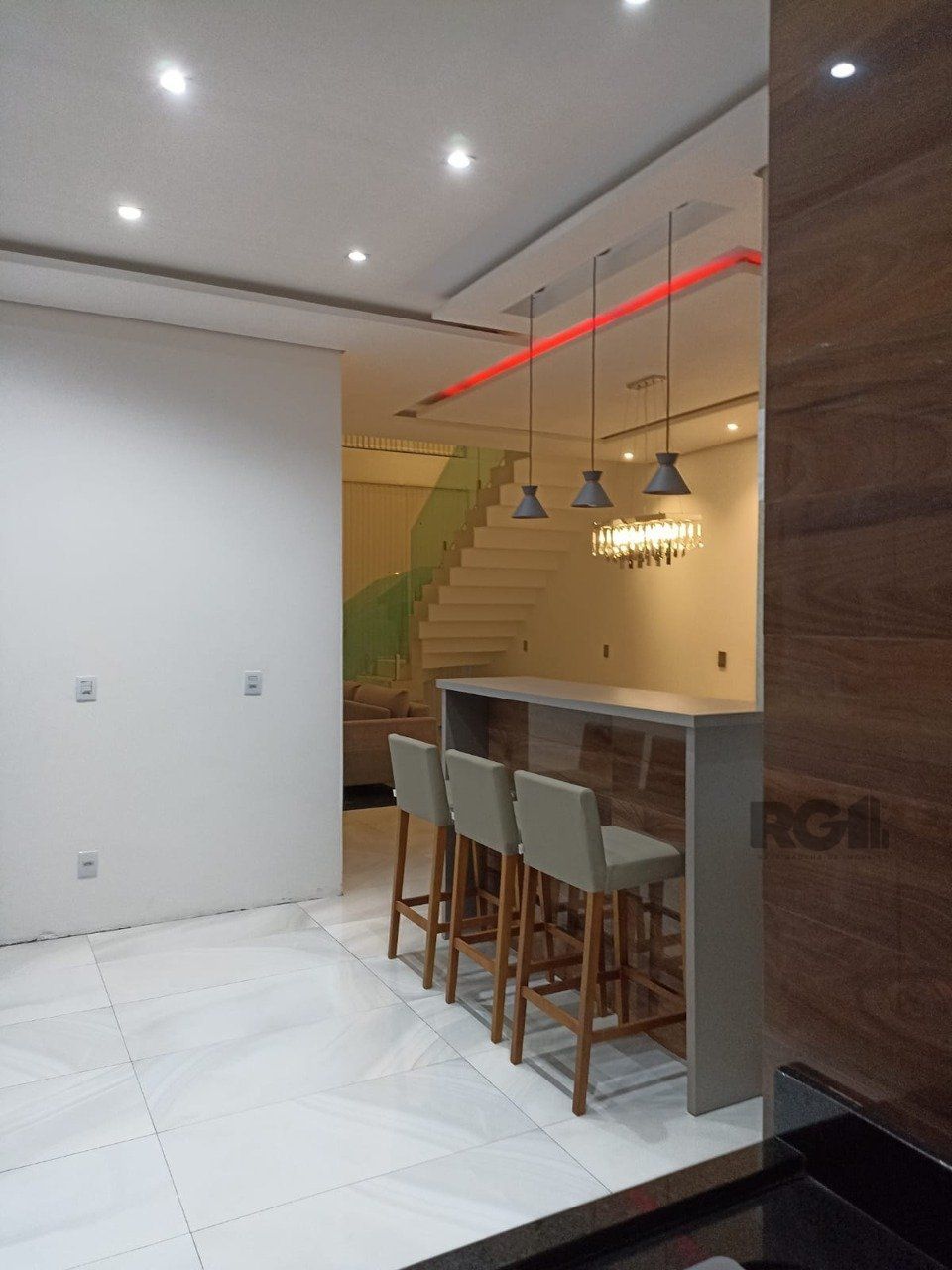 Casa de Condomínio, 3 quartos - Foto 7