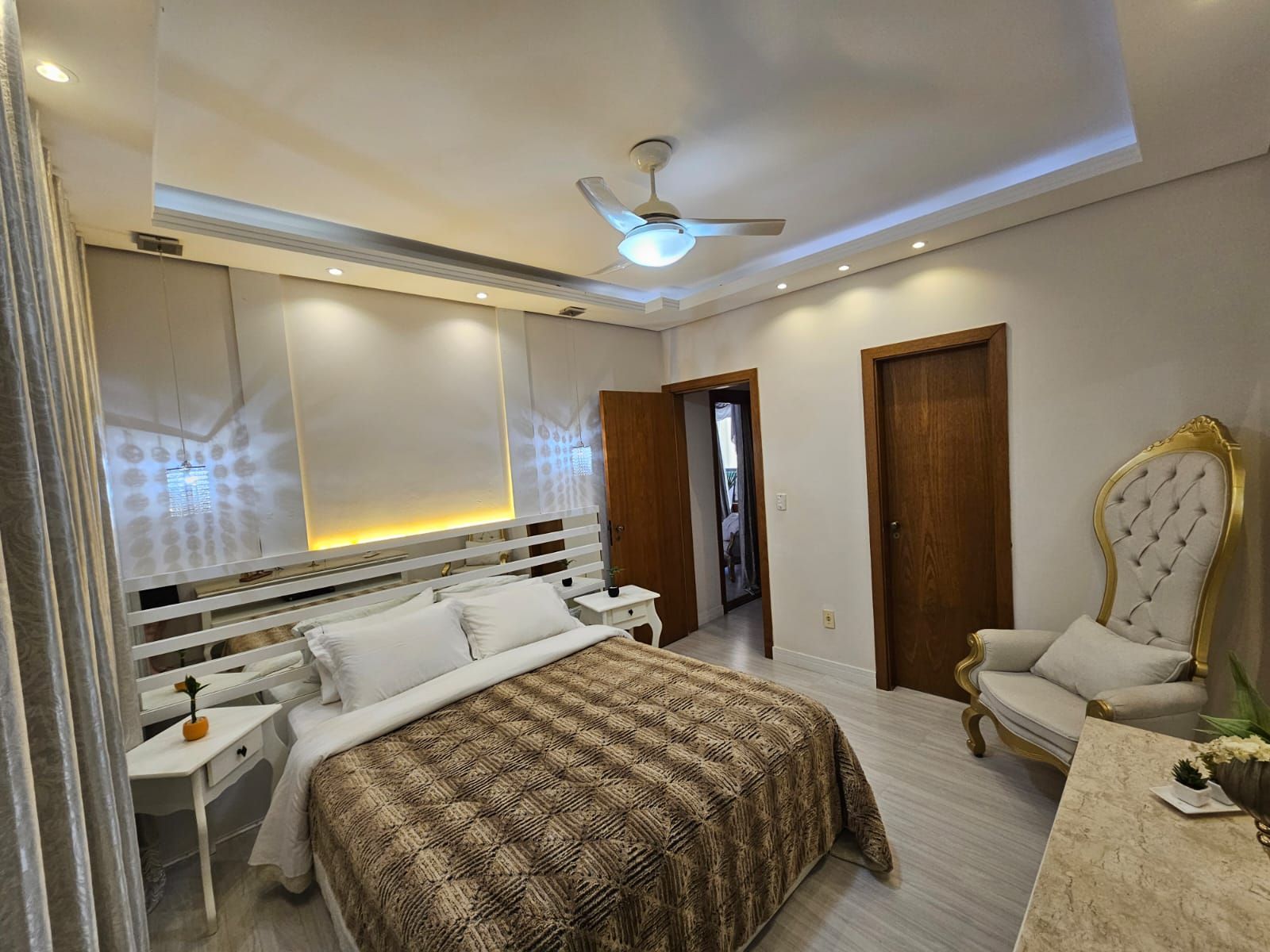 Apartamento, 2 quartos, 76 m² - Foto 4